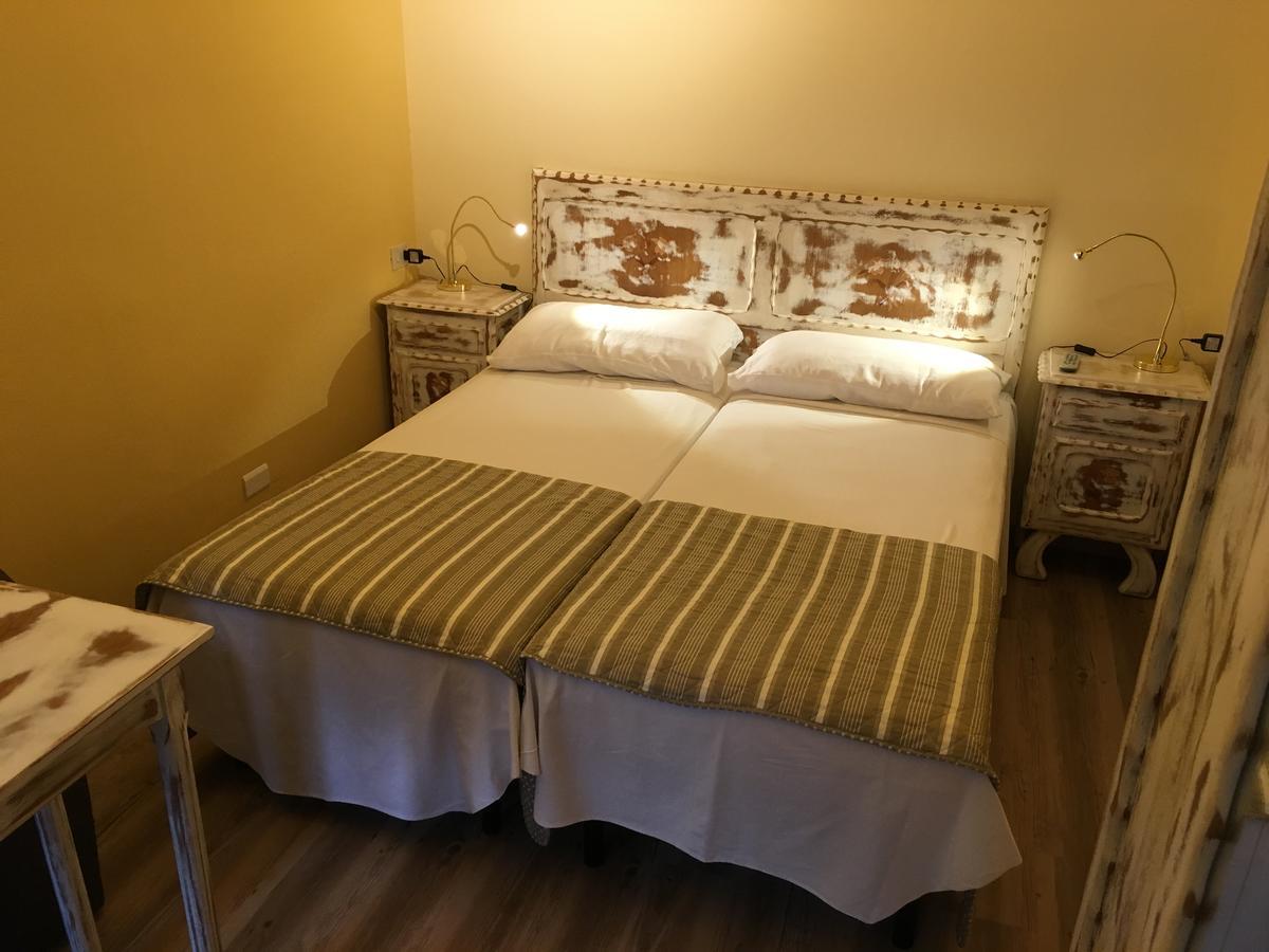Albergo La Pace Pradleves Exterior foto